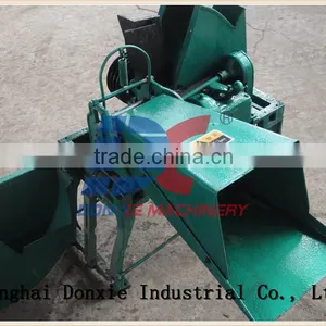 South America Sale Big Capacity Chaff Cutter for Home Use thumbnail-1