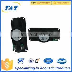 TAT-S3516 Best Price Wholesale 1w 8ohm Speaker Supplier thumbnail-4