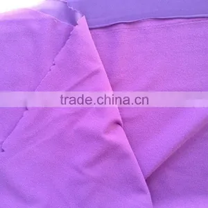 2015 New Products Polyester Golden Velvet Upholstery Fabric thumbnail-2