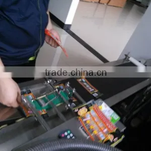 For Ink Jet Printer Carton Sorting Machine thumbnail-2