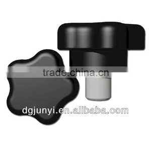 Plastic Knob Injection Mold thumbnail-1