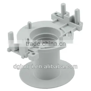 PC Plastic Industrial Parts Injection Molding thumbnail-1