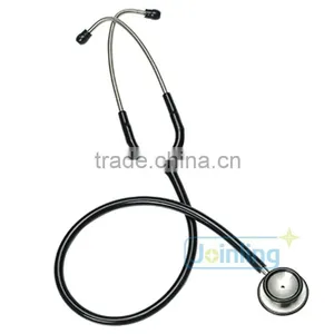 Surgical Stainless Steel Stethoscope thumbnail-1