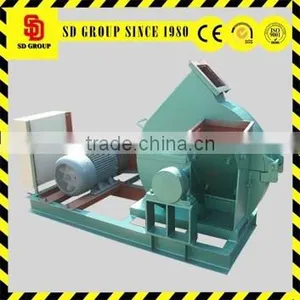 Qualified Wood Shaving Machine thumbnail-1