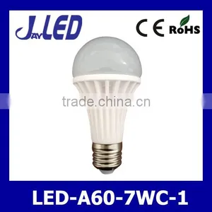 Caramic Led Bulb E27 Led Lighting thumbnail-1