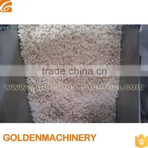 Higher Output New Designed Professional Peanut Roasting Chopping Plant thumbnail-3