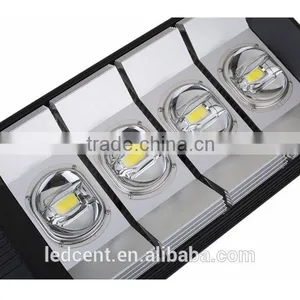 Acid Washing and Spraying Plastic Housing 200w China Led Street Light thumbnail-2