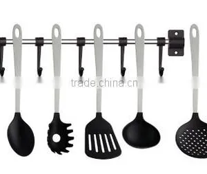 Stainless Steel Kitchenware Untensils With Nonstick Set thumbnail-1