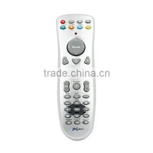 Wireless USB Plug and Play Multimedia Remote Control and Mouse for Kodi XBMC Raspberry Pi OPENELEC Windows 7 8 thumbnail-6