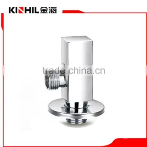 Chinese Products Wholesale Flange Angle Valves thumbnail-1