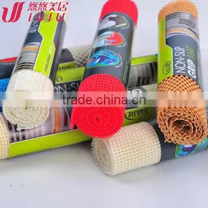PVC Foam Non-slip Place Shelf Liner thumbnail-1