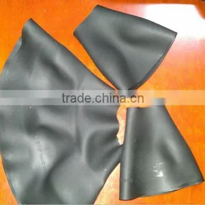 Silicone Drysuit Neck Seal Product thumbnail-1