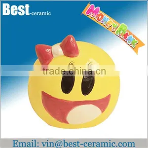 Ceramic Kids Banks thumbnail-1