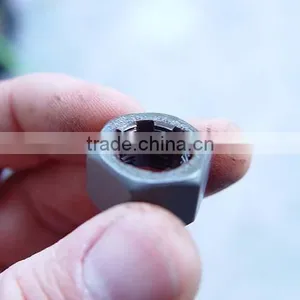 Rethreading Die Set UNC UNF Screw Rethread Tool Kit Tool Set thumbnail-2