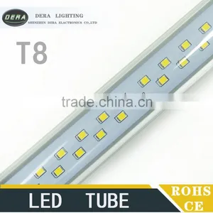 50w Led Light Competitive Price 50w G13 Low Fever ic Driver t8 Led Tube 2400mm thumbnail-5
