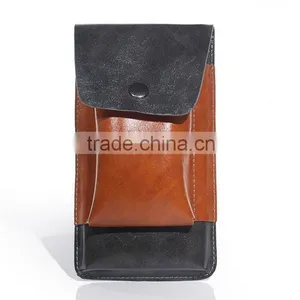 Newest Wholesale Leather Tool Storage Box thumbnail-1
