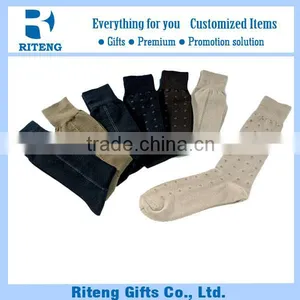 Men Knee High Sports Tube Non Slip Football Socks Supplier's Choice thumbnail-2