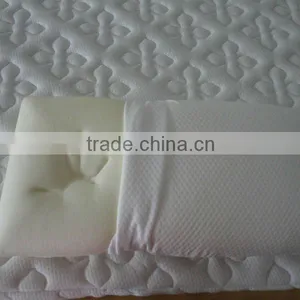 Rectangle Memory Foam Pillow thumbnail-1