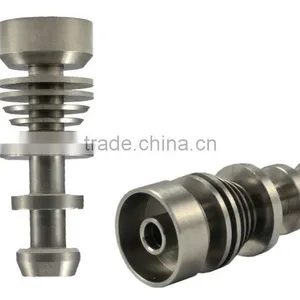 Titanium Domeless Nail -male Joint thumbnail-1