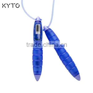 KYTO Factory Outlet Digital Counting Jump Rope thumbnail-3