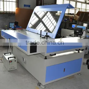 Laser Engraving Machine Engraver Cutter / Laser Engraver / Marble Co2 80 Watts Engraving Machine thumbnail-5