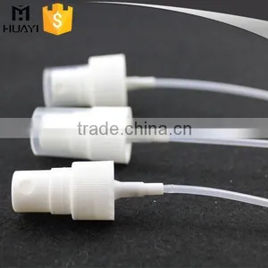 Mini Fine Plastic Mist Sprayer For Perfume thumbnail-4
