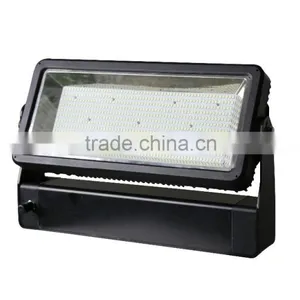 Architecture Lighting Wireless DMX 400W IP65 Outdoor LED Flood Light thumbnail-1