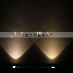Indoor COB Pixel Bar LED Matrix Light 10* White LED Piece Control thumbnail-4