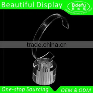 Acrylic Display Stand for Watch thumbnail-1