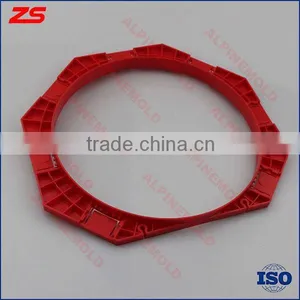 High Quality Custom Plastic Injection Mould Making thumbnail-3