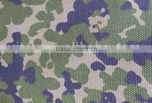 Cotton Camouflage Fabric thumbnail-1