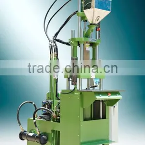 KS-25T Insert Molding Machine thumbnail-1