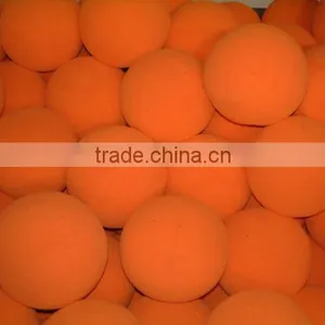 Concrete Pump Clean Ball 3 Inches thumbnail-1