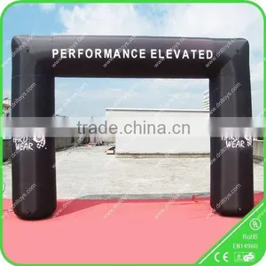 Outdoor Event Used Inflatable Advertisement Inflatable Arch thumbnail-1