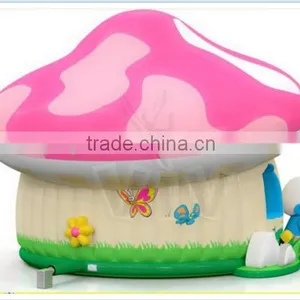 NEW Bouncer Inflatable thumbnail-2