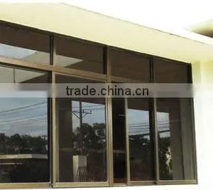 SLIDING WINDOW - TK802 thumbnail-1