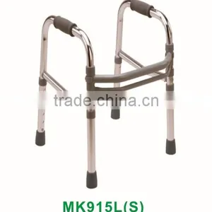 MK915L(S) Aluminum Walker thumbnail-1