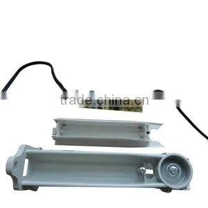 New Type Patent Cctv Camera Bracket Built in Power Supply thumbnail-5