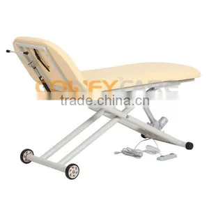 COMFY ELX02 Electric Massage Table thumbnail-1