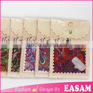 YIWU Market Price of Nail Private Label Msds Water Slide Nail Decals thumbnail-1