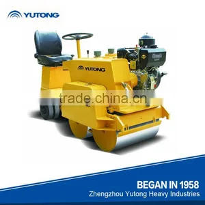 Vibratory Road Roller for Nigerial Market thumbnail-1