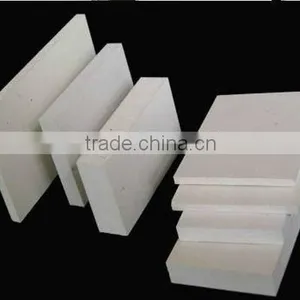 White Plastic PVC Foam Board in Garden Decorations thumbnail-1
