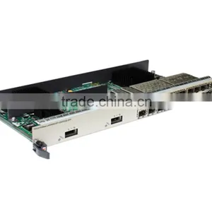 Huawei NE40 NE80E CR53-P10-8xPOS/STM4-SFP CR53-P10-4xPOS/STM4-SFP Router thumbnail-5