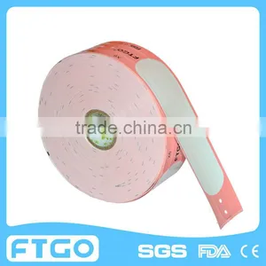 Roll Scan Direct Thermal Medical id Loop Bands From Manufacture/OEM ODM thumbnail-3