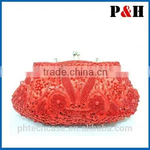 Latest Arrival Luxury Hot Sale Cosmetic Bag For Women thumbnail-1