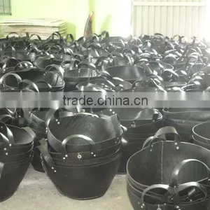 Mass Producing Facory Recycle Rubber Products thumbnail-1