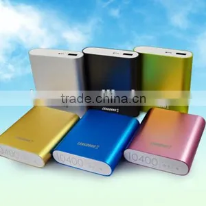 Good Power Bank 8000mAh With CE, RoHS, FCC Certificate for All Mobile Phones thumbnail-1