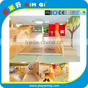 Kids Stainless Steel Playground Slide/kids Slide thumbnail-1