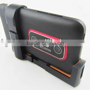 Mobile Cell Phone Clip for IPhone 5G 4G Sumsung HTC (S04-2) thumbnail-5