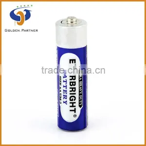 China Products or Battery AA 1.5v R6 for Toys thumbnail-1